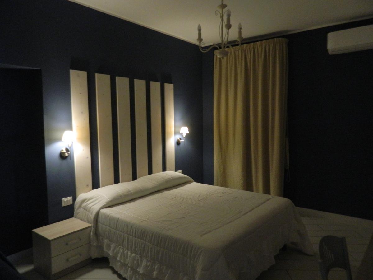 La Porta Del Mare Hotel Tropea Kültér fotó