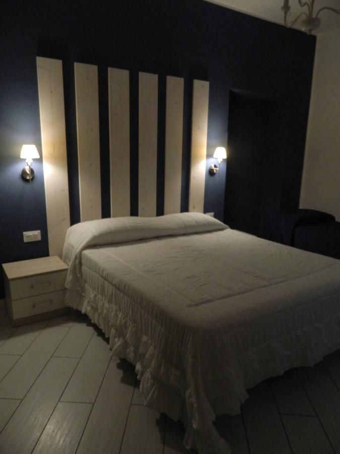 La Porta Del Mare Hotel Tropea Kültér fotó